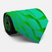 Zeewier 3 stropdas (Opgerold)