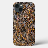 Zeewier Case-Mate iPhone Case (Achterkant)