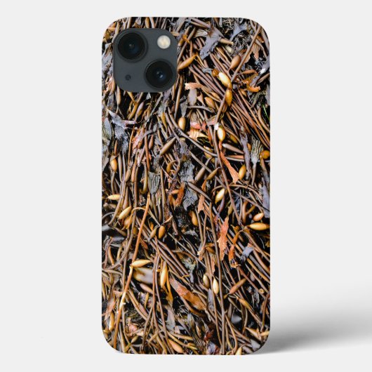 Zeewier Case-Mate iPhone Case (Achterkant)