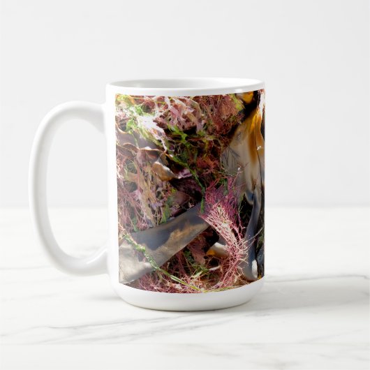 ZEEWIer Koffiemok (Links)