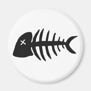 zeewier magneet
