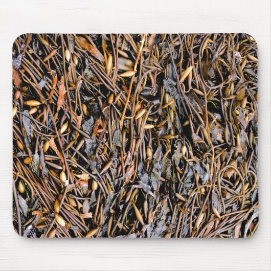 Zeewier Muismat (Voorkant)