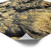 zeewier poster (Hoek)