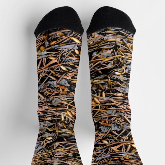 Zeewier Sokken (Top)