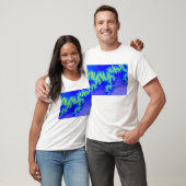 Zeewier T-shirt (Unisex)