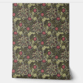 Zeewier - William Morris Behang (Afrollen)