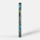 Zeewier, William Morris iPhone Hoesje (Rechterkant)