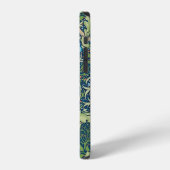 Zeewier, William Morris iPhone Hoesje (Linkerkant)