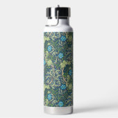 Zeewier, William Morris Waterfles (Rechts)