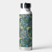 Zeewier, William Morris Waterfles (Links)