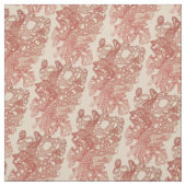 Zeewiergroen Stof (Swatch)