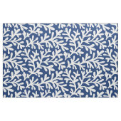 Zeewierpatroon Stof (Fat Quarter)