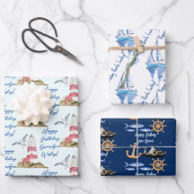 zeezeilthema man grootpa, pap