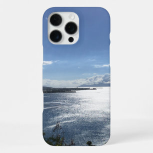 Zeezicht iPhone 16 Pro Max Hoesje