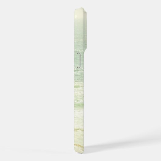 Zeezicht iPhone Hoesje (Rechterkant)