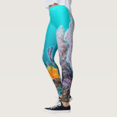 zeezicht leggings (Links)