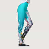 zeezicht leggings (Rechts)
