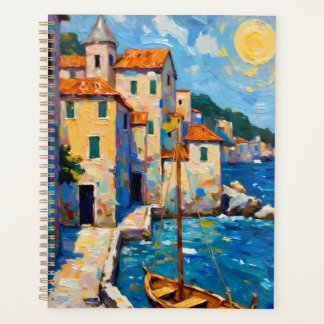 Zeezijde in Europa Planner