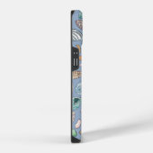 Zeezijde iPhone Hoesje (Rechterkant)