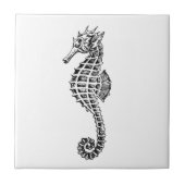  zeezoogdier Zee Tegeltje (Voorkant)