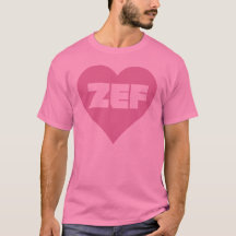 ZEF PINK