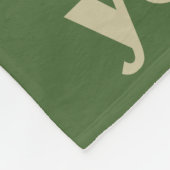 Zeg aangepaste dekens tegen (Hoek)