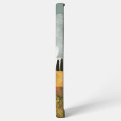 Zeg Boe! Samsung Galaxy Hoesje (Linkerkant)