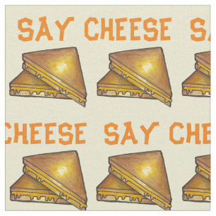 Zeg Cheese Grilled Toasted Cheese Toastie Sandwich Stof