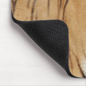 Zeg Cheese Tiger Mousepad Muismat (Hoek)
