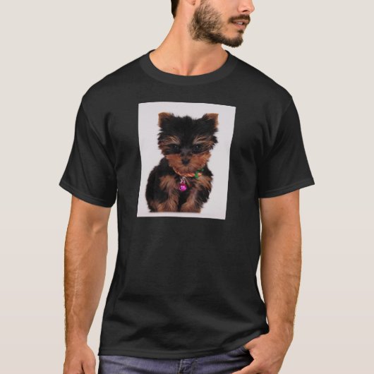 Zeg gewoon Aweeee T-shirt (Voorkant)