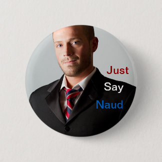 Zeg gewoon Naud Button