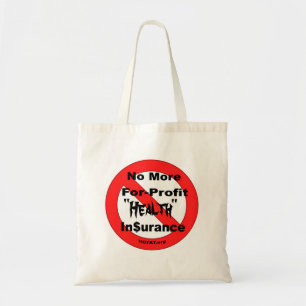 Zeg gewoon nee tote bag