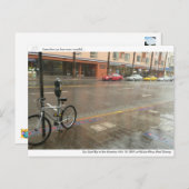 Zeg goedkoop tegen San Francisco... Briefkaart (Voorkant / Achterkant)