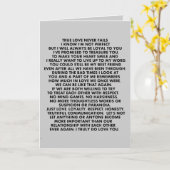 ZEG HET AANGEZIEN HET VERLIES VAN QUOTES RELATIES  KAART (Gele Bloem)