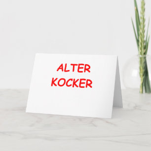 zeg het in yiddish kaart