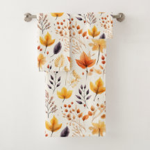 Zeg het met herfstbladeren 2 -