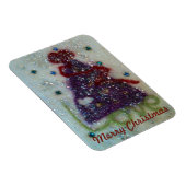 Zeg het met liefde magneet (Rechterzijde)