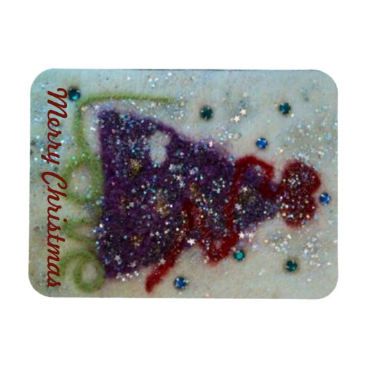 Zeg het met liefde magneet (Horizontaal)