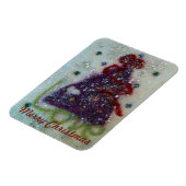 Zeg het met liefde magneet (Linkerzijde)