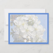 Zeg het tegen Jezus!  Kaart (Achterkant)