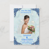 Zeg ja  kaart (Voorkant)