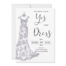 Zeg ja tegen de pers