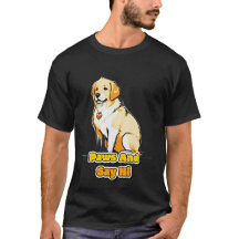 Zeg je hond dat ik hallo zei, grappige cadeaus voo