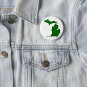 Zeg je tegen je hoofd, hè? ronde button 5,7 cm (In situ)