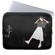 "Zeg kaas" esthetisch meisje