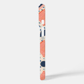 "Zeg Kaas" Leuk & Grappig Biologisch Patroon Case-Mate iPhone Case (Achterkant / Links)
