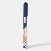 "Zeg Kaas" Leuk & Grappig Biologisch Patroon Case-Mate iPhone Case (Achterkant / Rechts)
