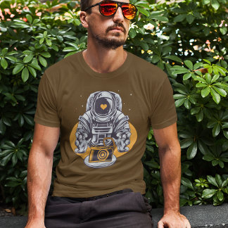 Zeg kaas t-shirt