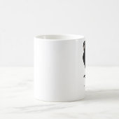 zeg maar "meer". koffiemok (Center)