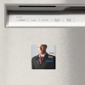 Zeg maar Naud Magnet (Insitu (Vaatwasser))